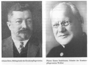 Krankenpflegeverein Wolfurt