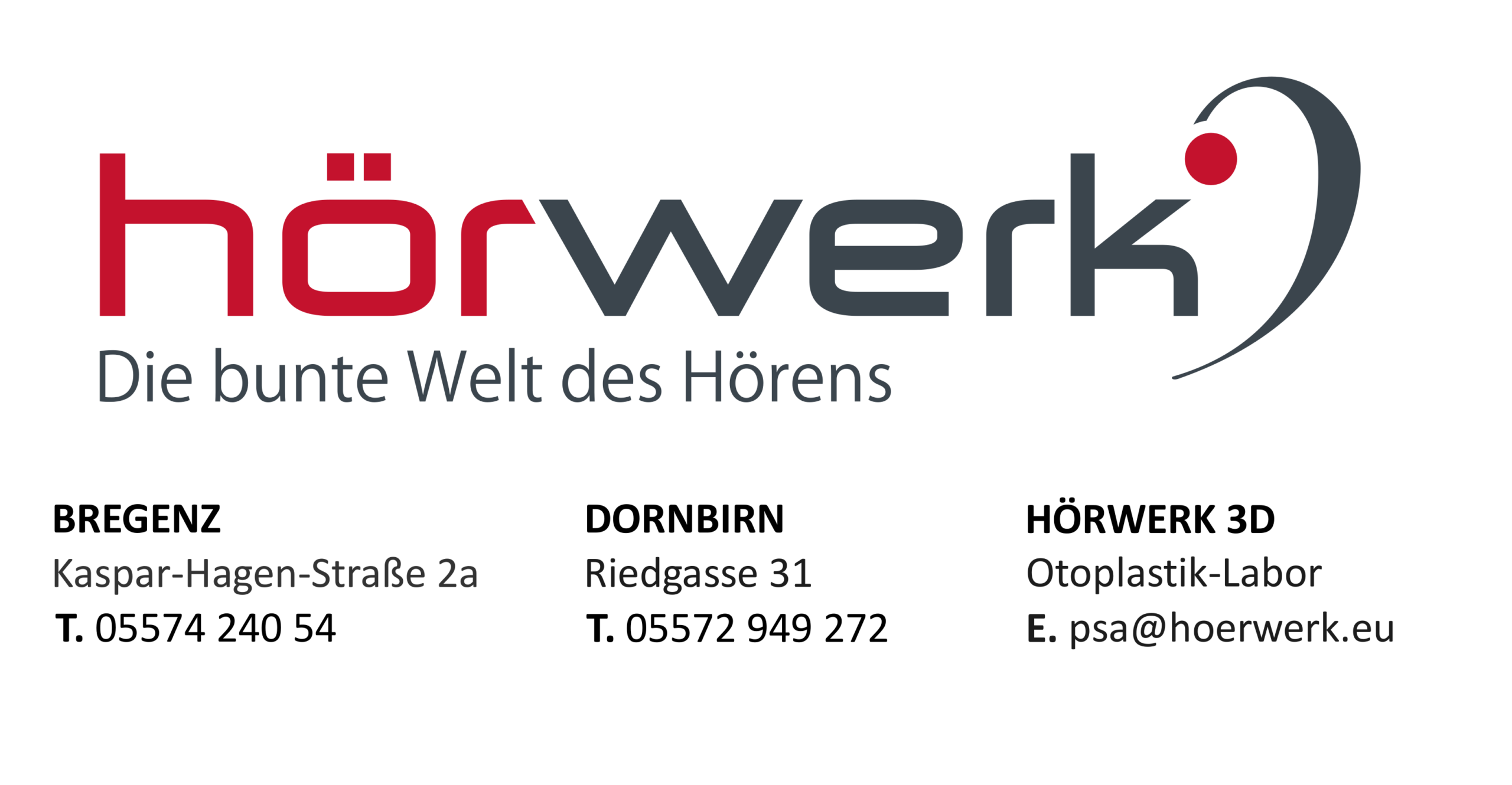 logo flyer