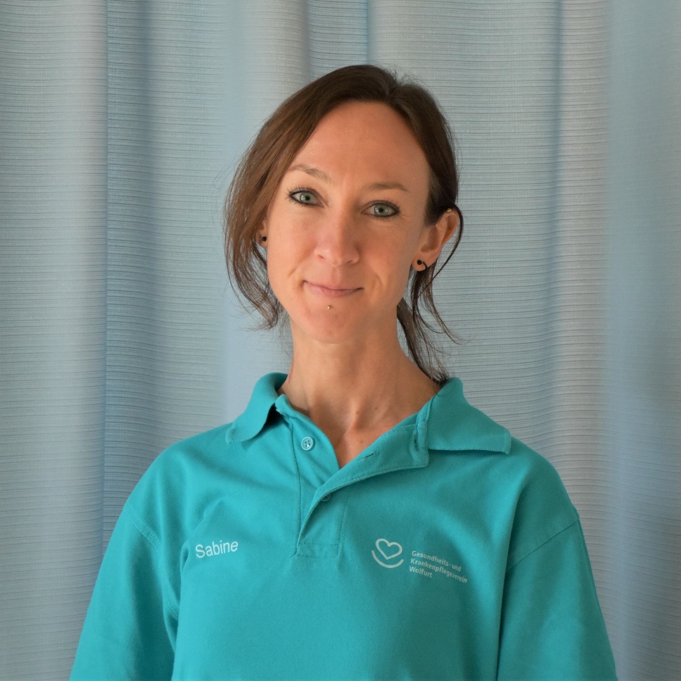 sabine meusburger | Gesundheits- und Krankenpflegeverein Wolfurt