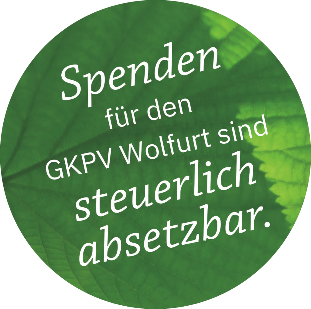spenden absetzbar