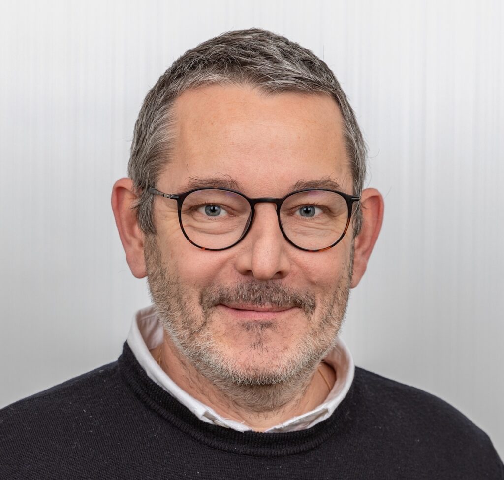 Matthias Mathis