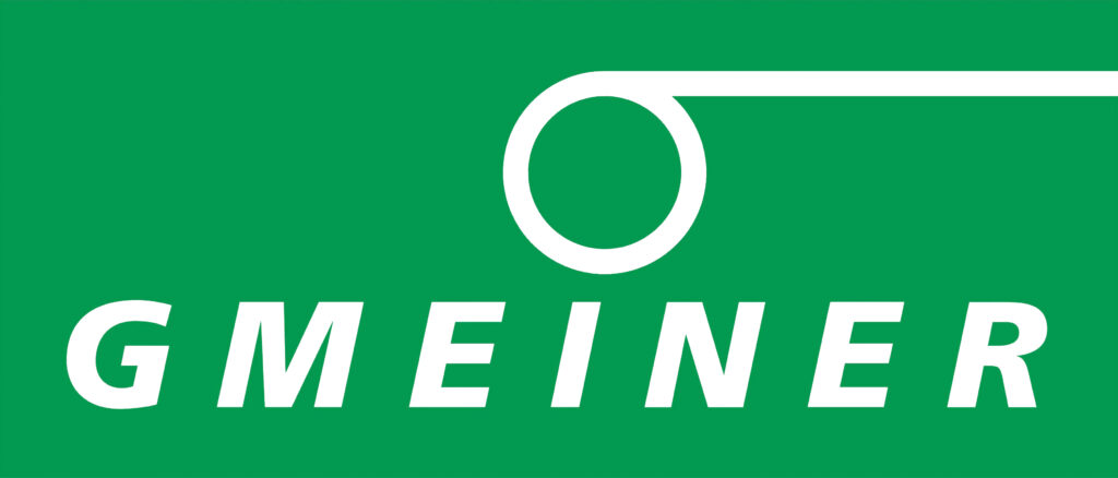 gmeiner nur logo 300mm