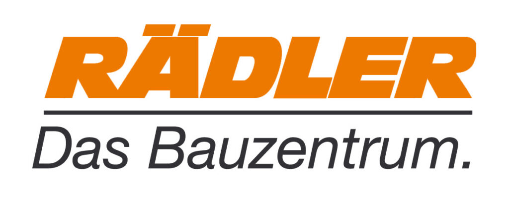 rädler das bauzentrum.